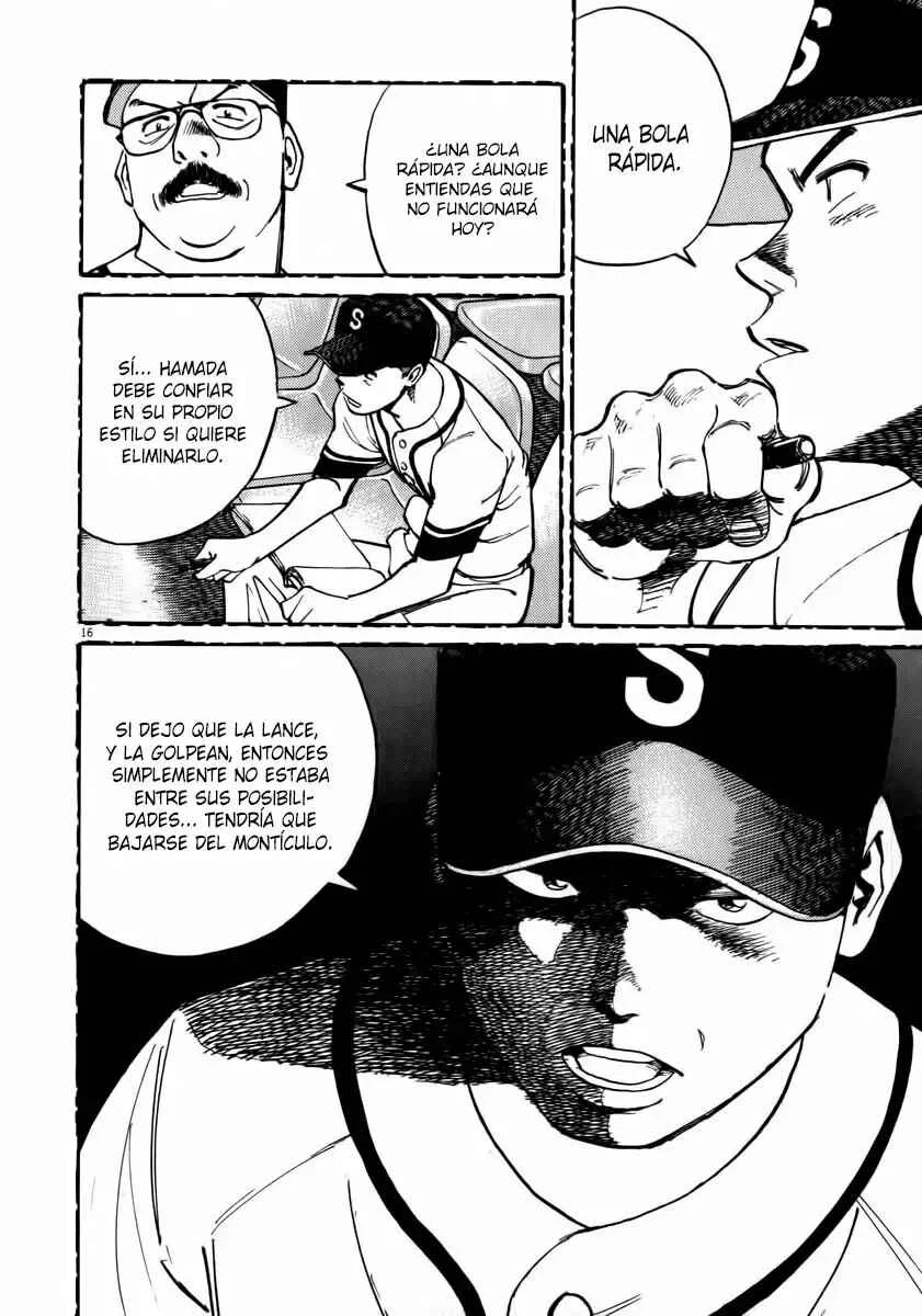 Last Inning Capítulo 16 - Page 16