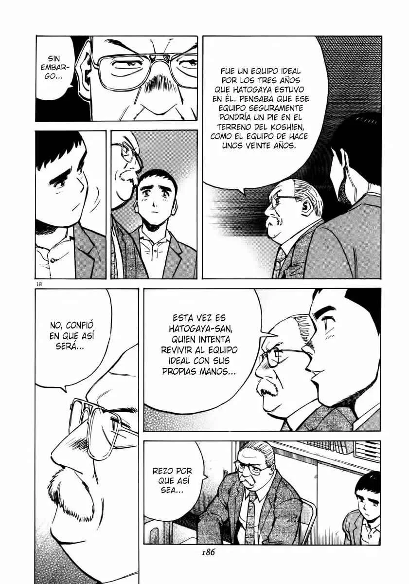Last Inning Capítulo 16 - Page 18