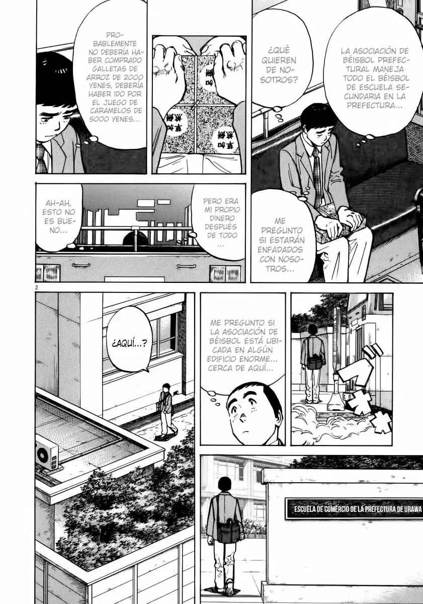 Last Inning Capítulo 17 - Page 2