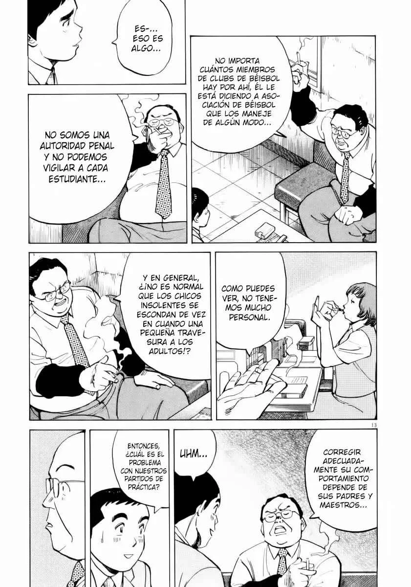 Last Inning Capítulo 17 - Page 13