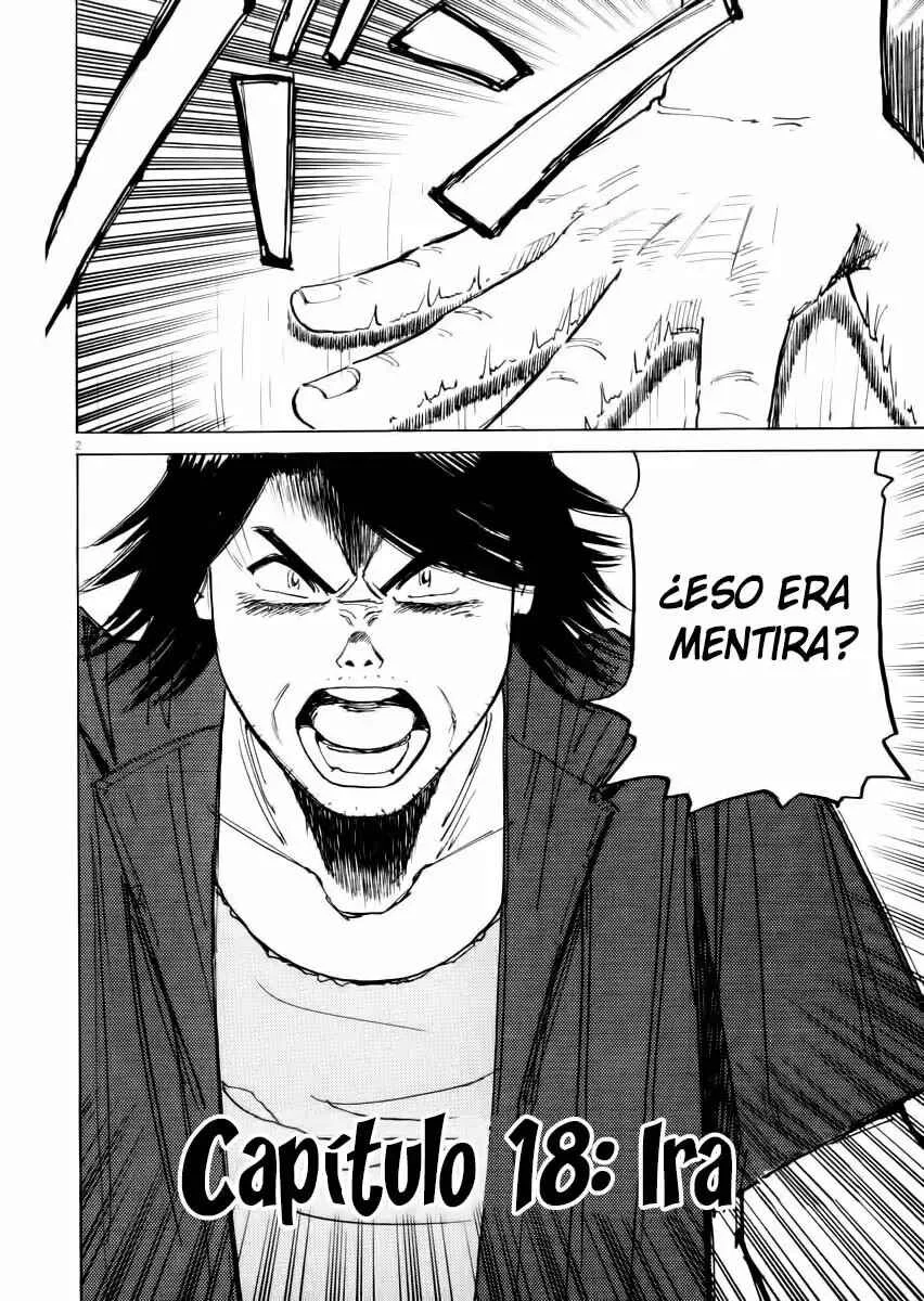 Last Inning Capítulo 18 - Page 2