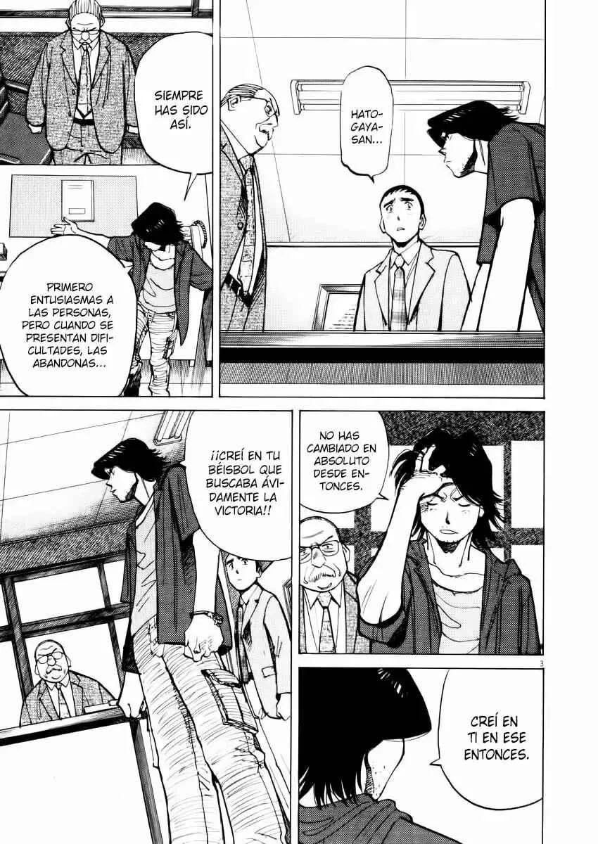 Last Inning Capítulo 18 - Page 3