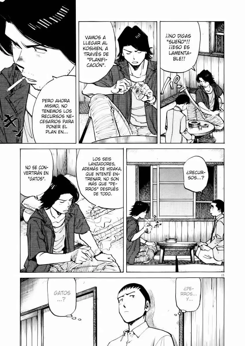 Last Inning Capítulo 18 - Page 15