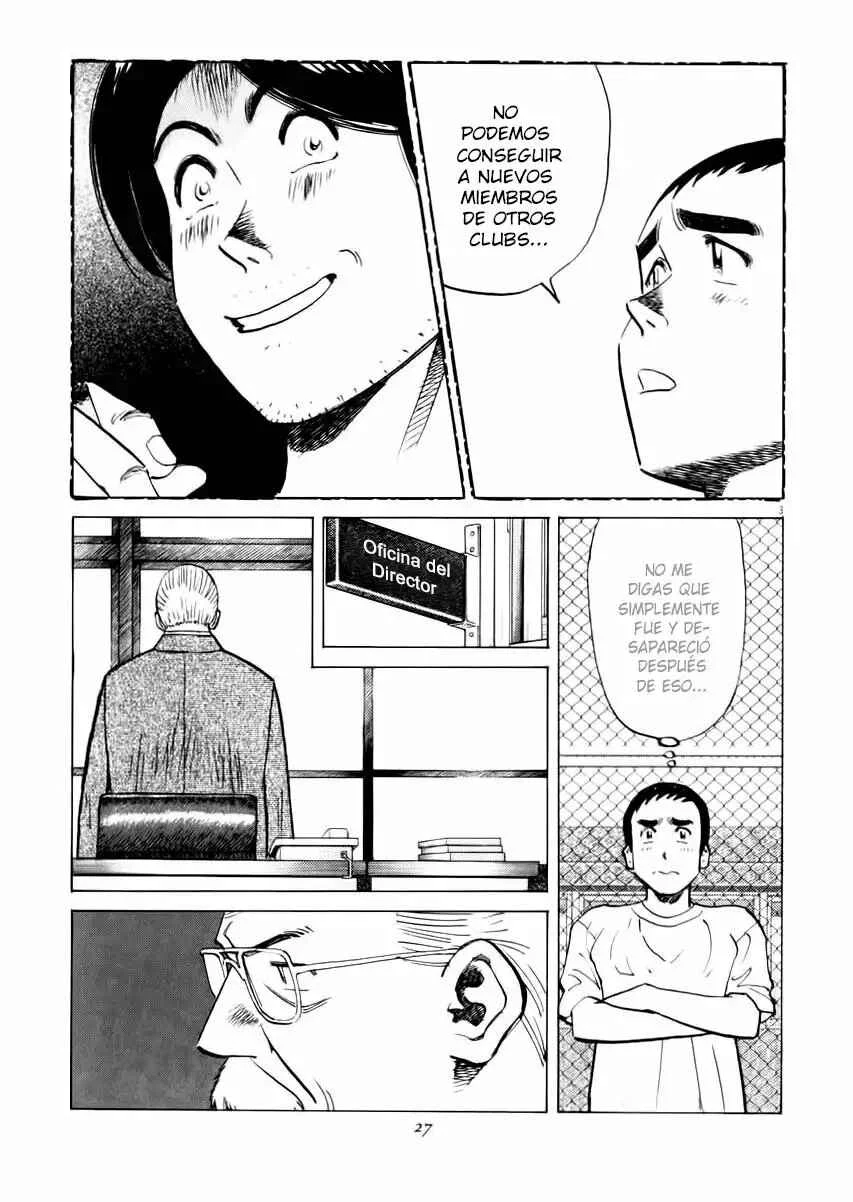 Last Inning Capítulo 19 - Page 3