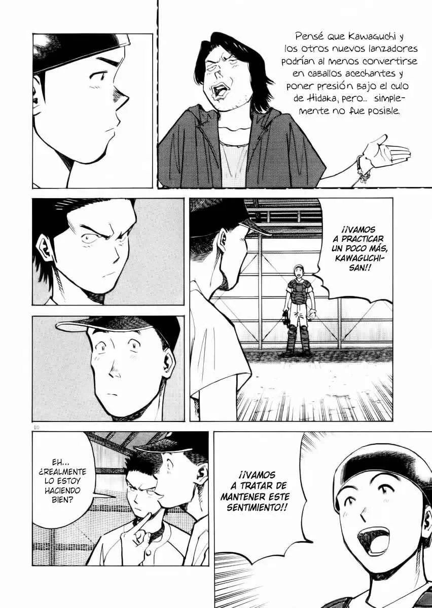 Last Inning Capítulo 19 - Page 10