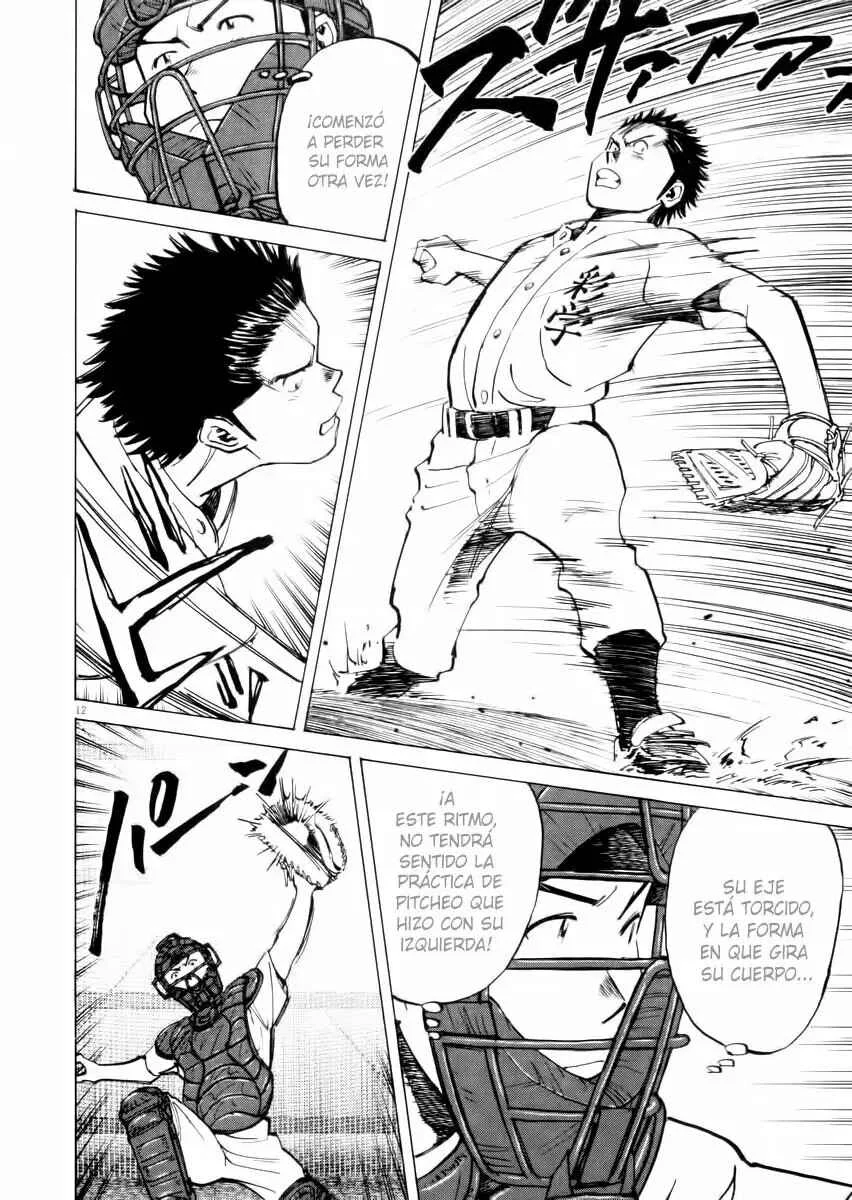 Last Inning Capítulo 19 - Page 12