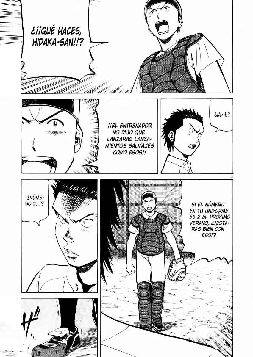 Last Inning Capítulo 19 - Page 13