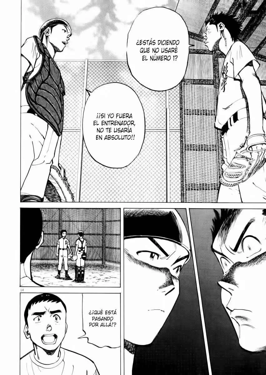 Last Inning Capítulo 19 - Page 14