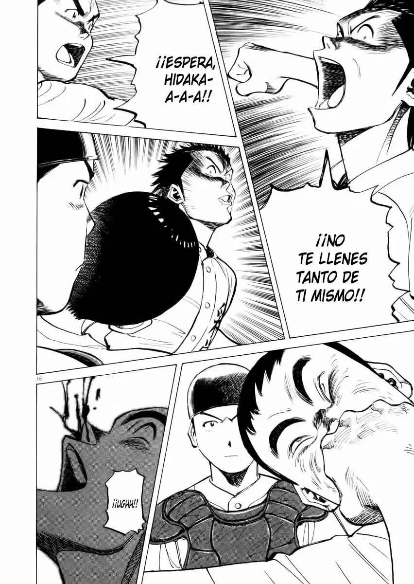 Last Inning Capítulo 19 - Page 16