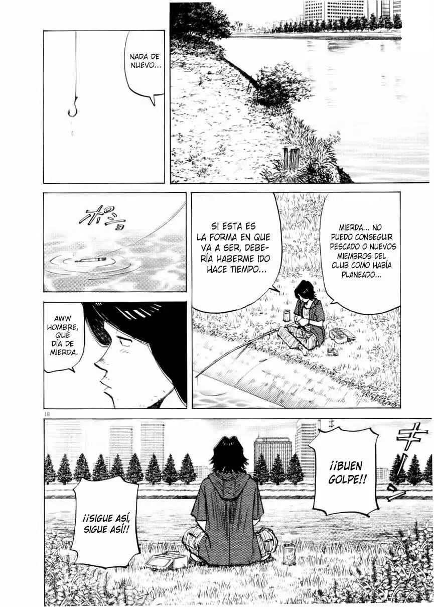 Last Inning Capítulo 19 - Page 18