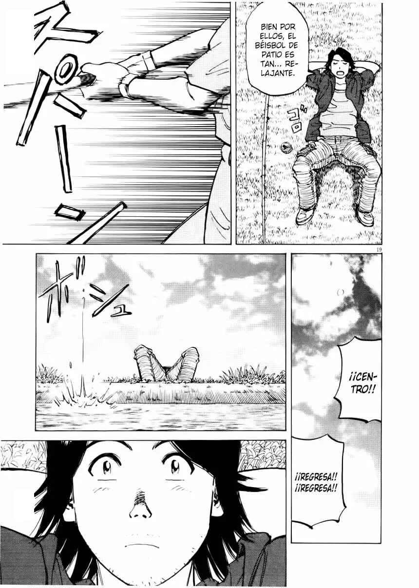 Last Inning Capítulo 19 - Page 19