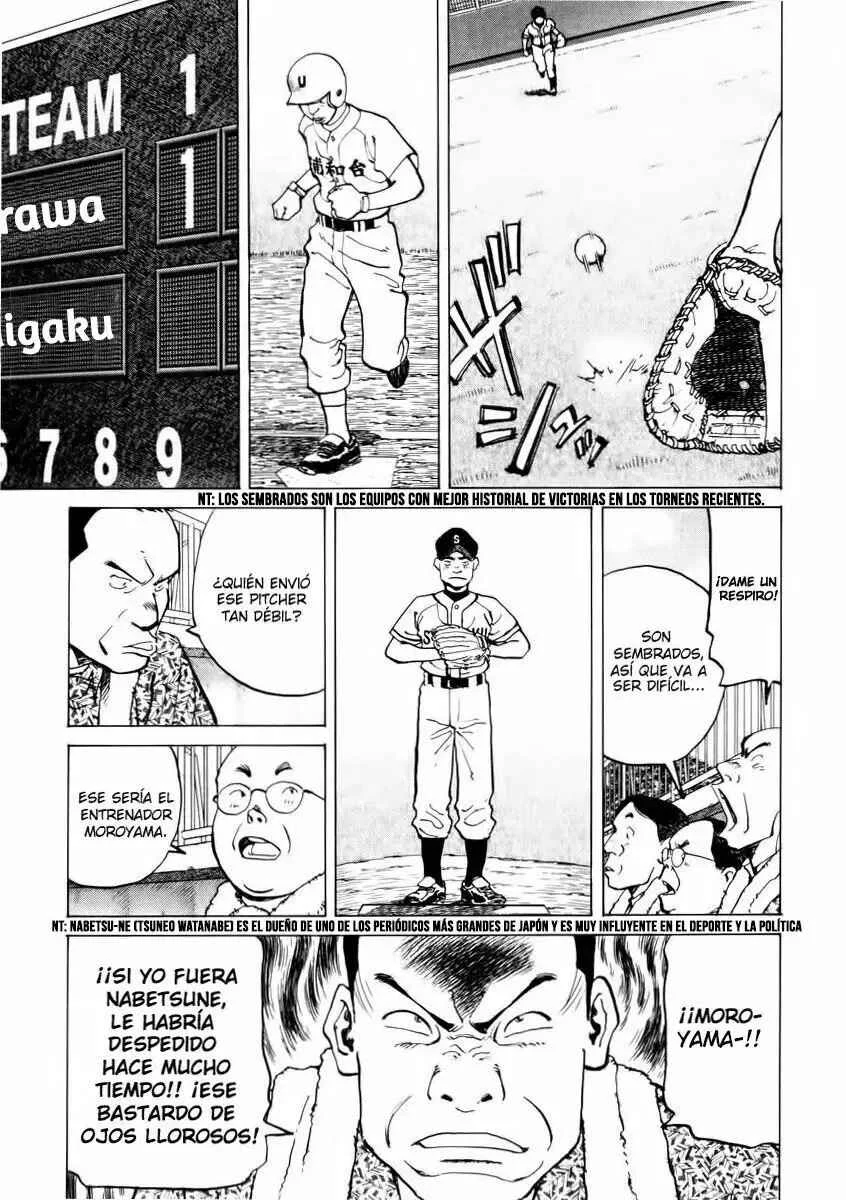 Last Inning Capítulo 2 - Page 2