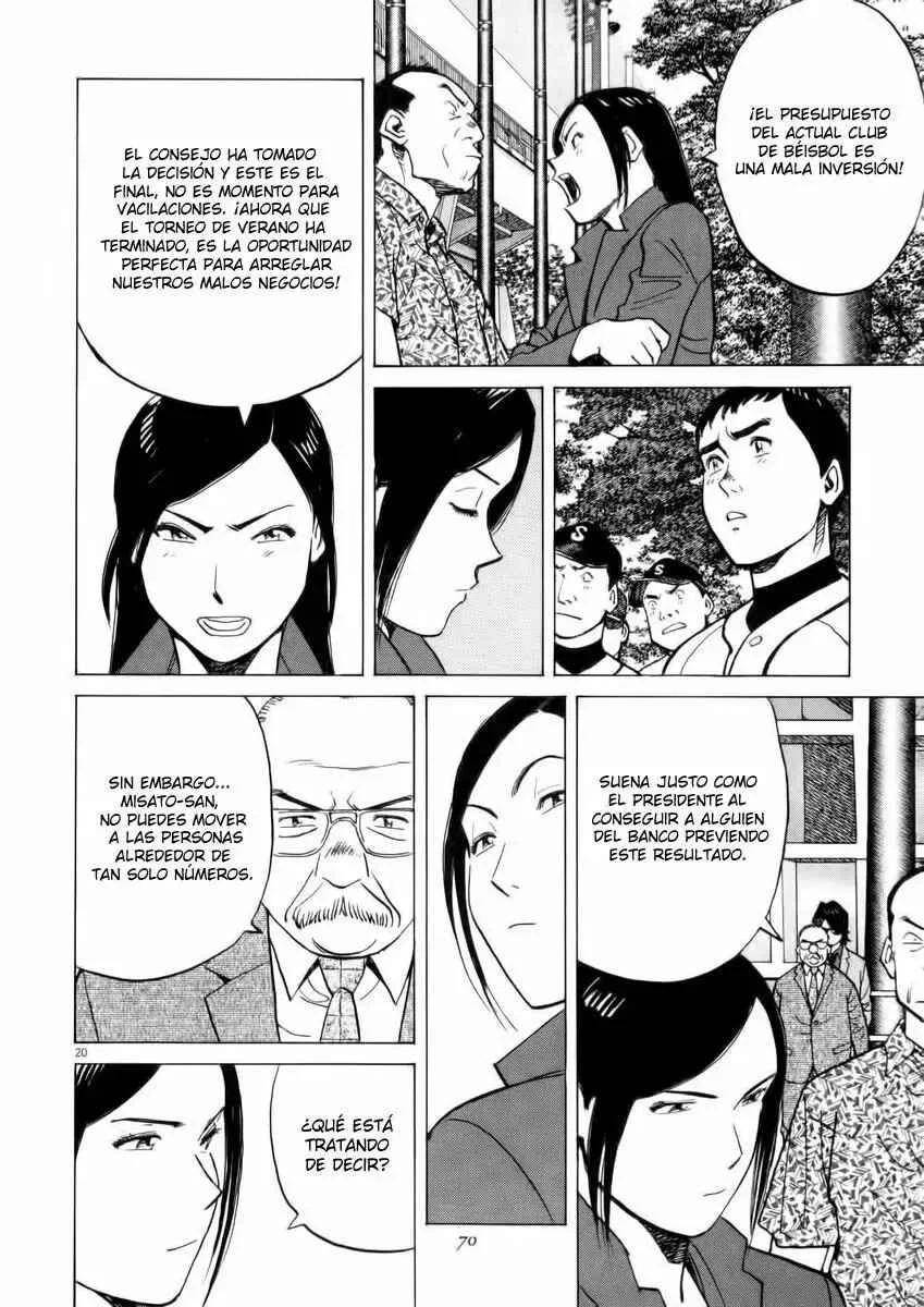 Last Inning Capítulo 2 - Page 19