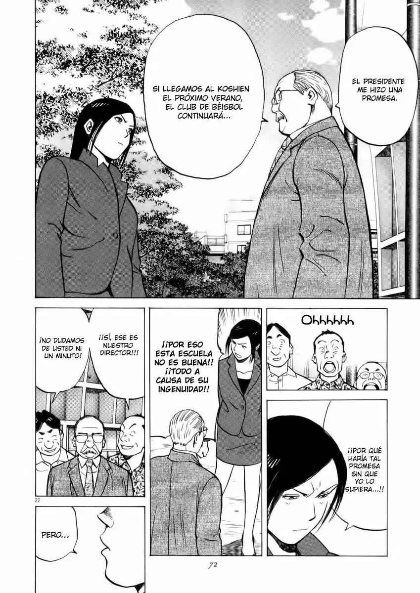 Last Inning Capítulo 2 - Page 21