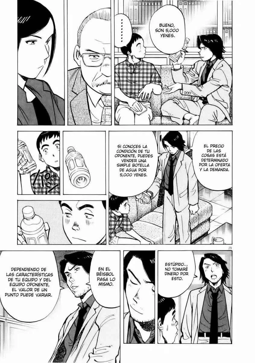 Last Inning Capítulo 2 - Page 28