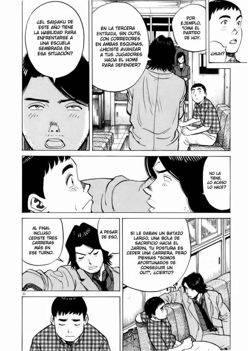 Last Inning Capítulo 2 - Page 29