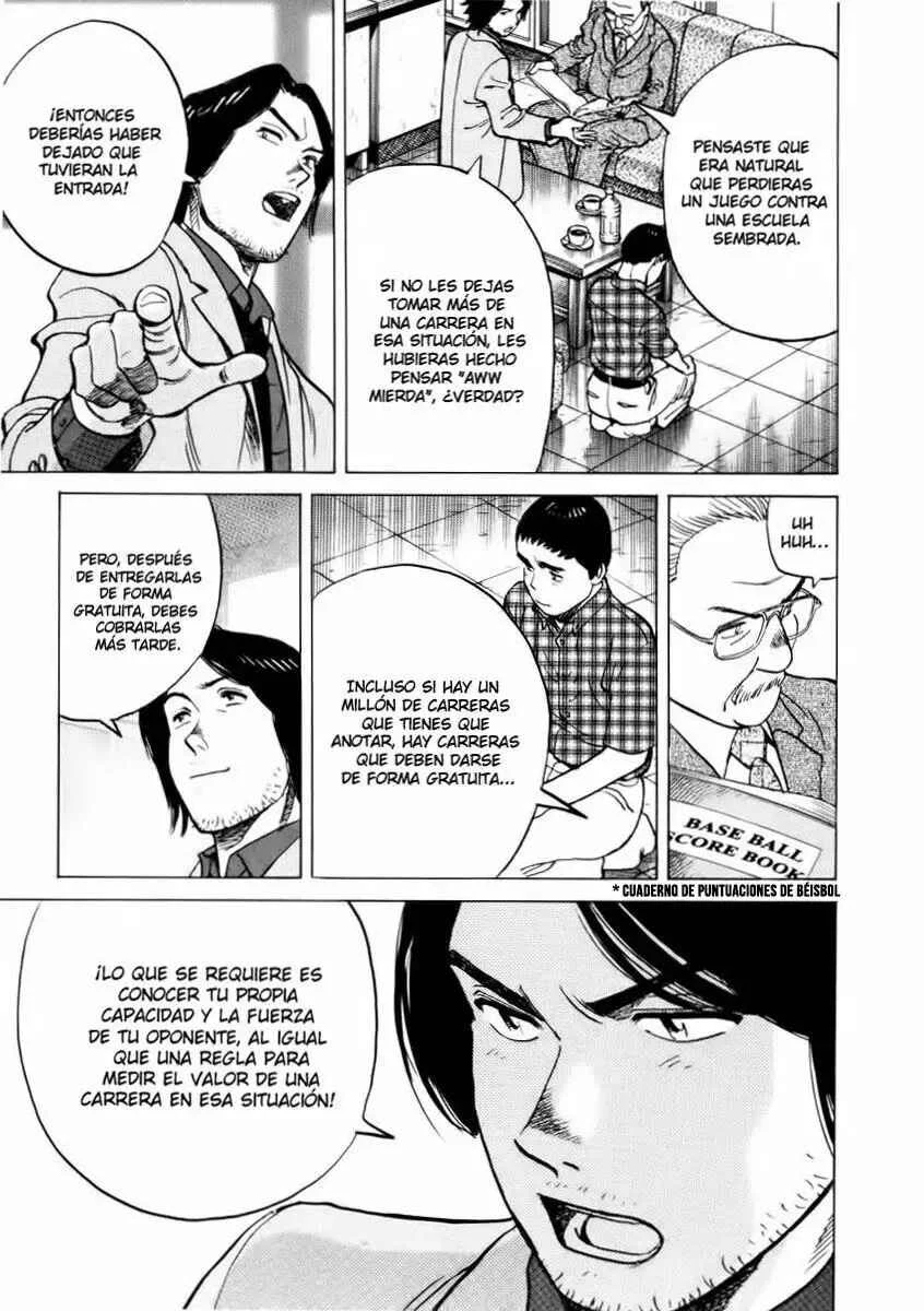 Last Inning Capítulo 2 - Page 30