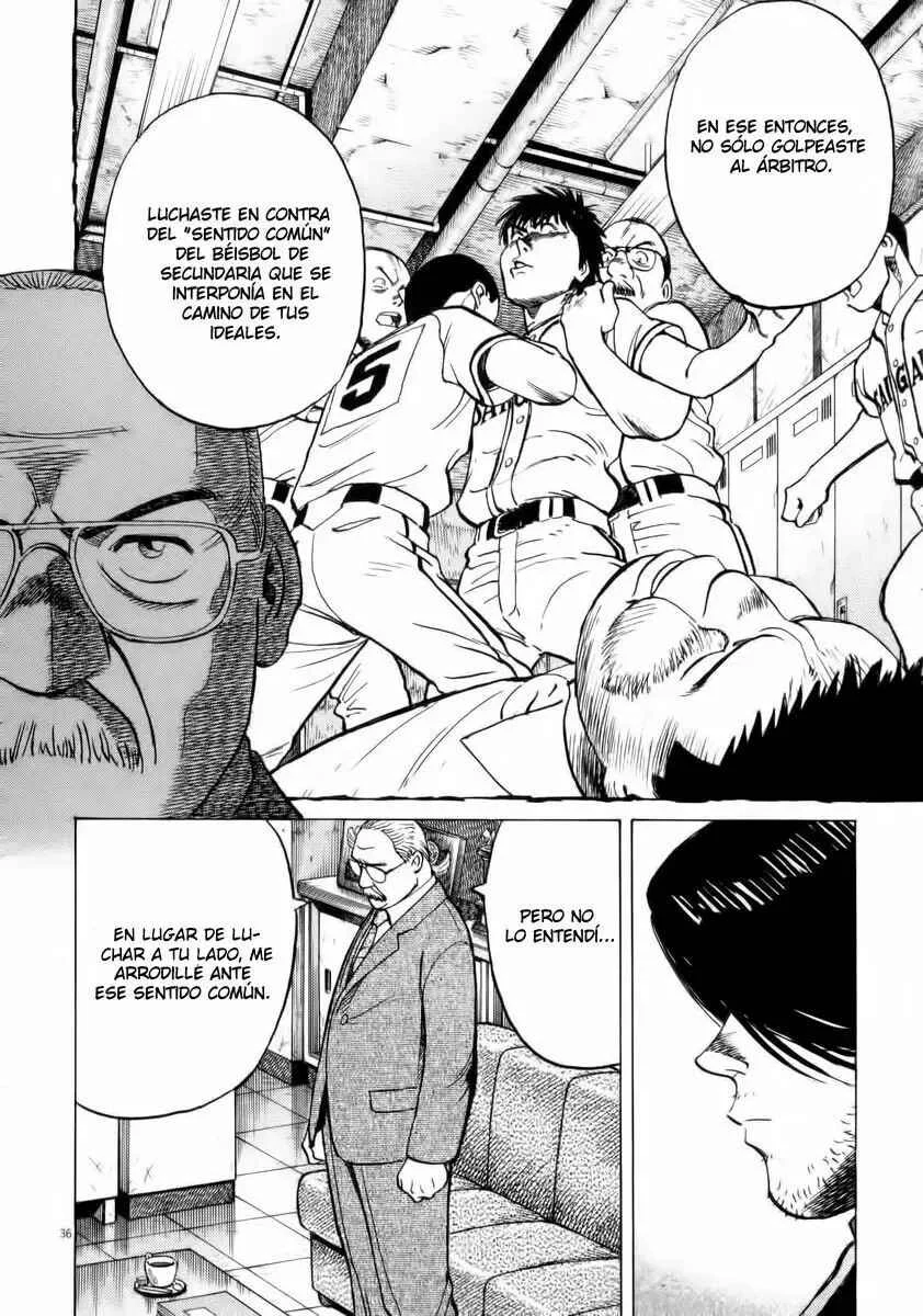 Last Inning Capítulo 2 - Page 35