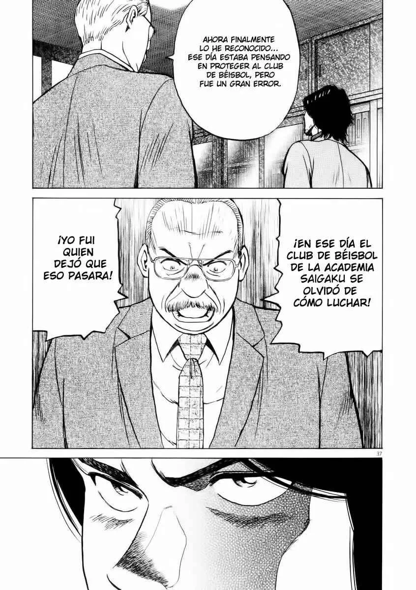 Last Inning Capítulo 2 - Page 36