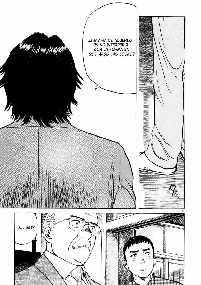 Last Inning Capítulo 2 - Page 38