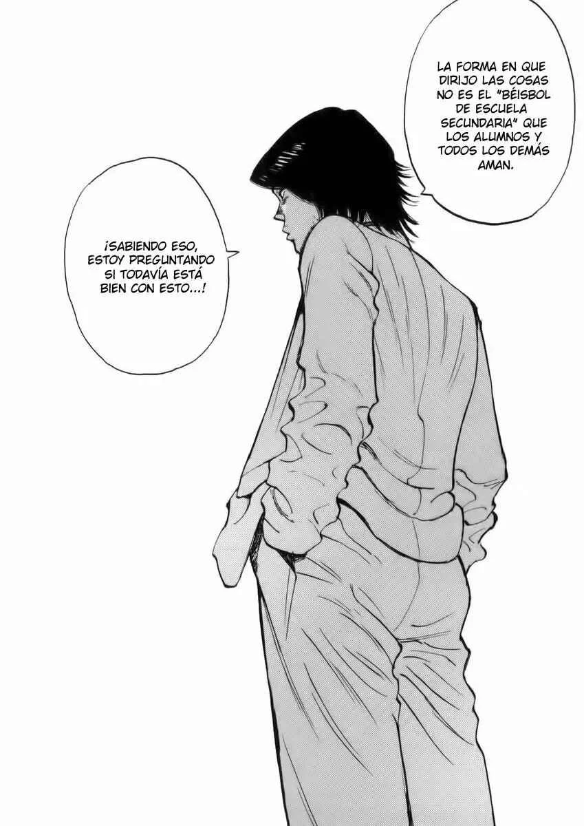 Last Inning Capítulo 2 - Page 39
