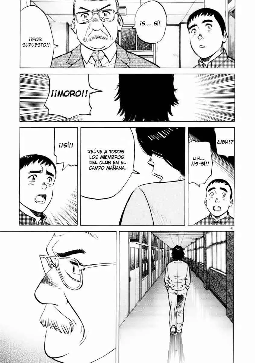 Last Inning Capítulo 2 - Page 40