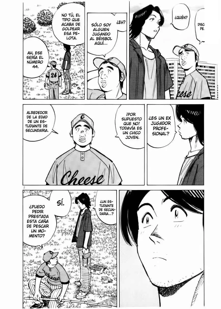 Last Inning Capítulo 20 - Page 2