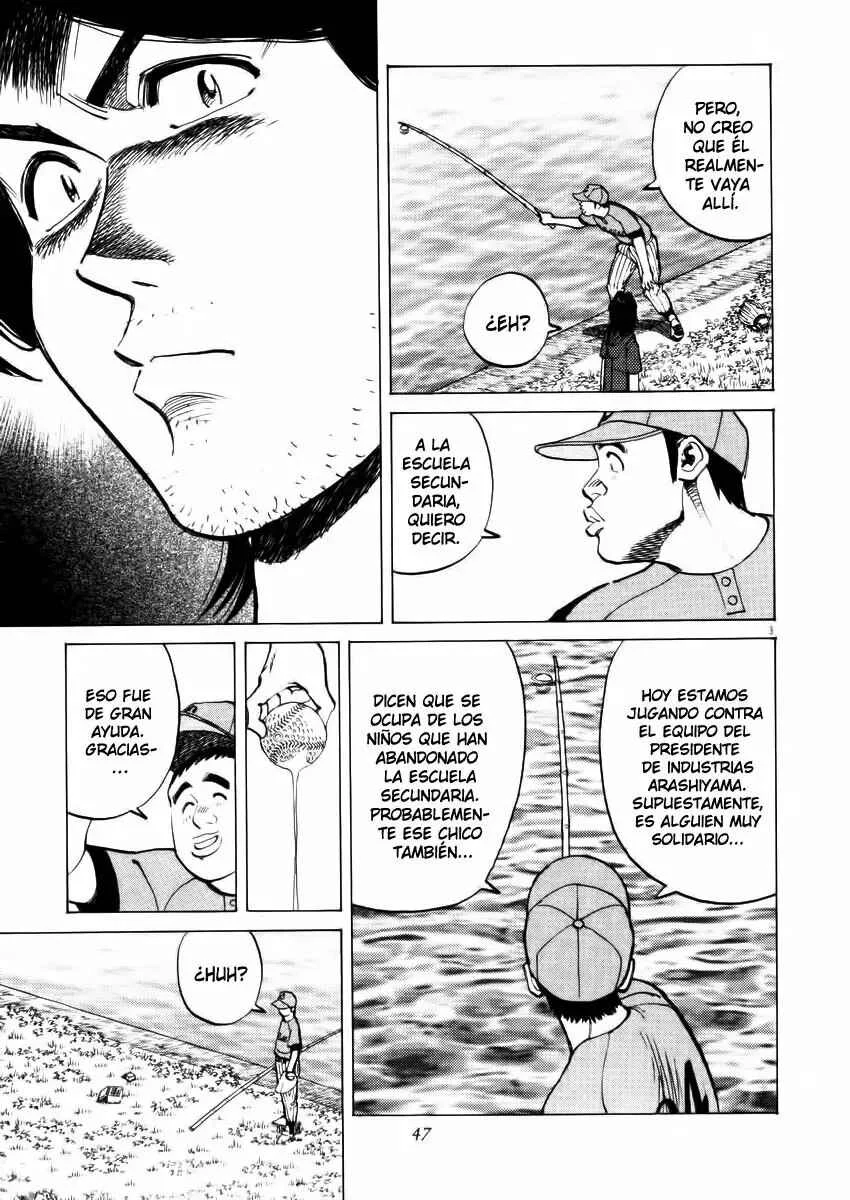 Last Inning Capítulo 20 - Page 3