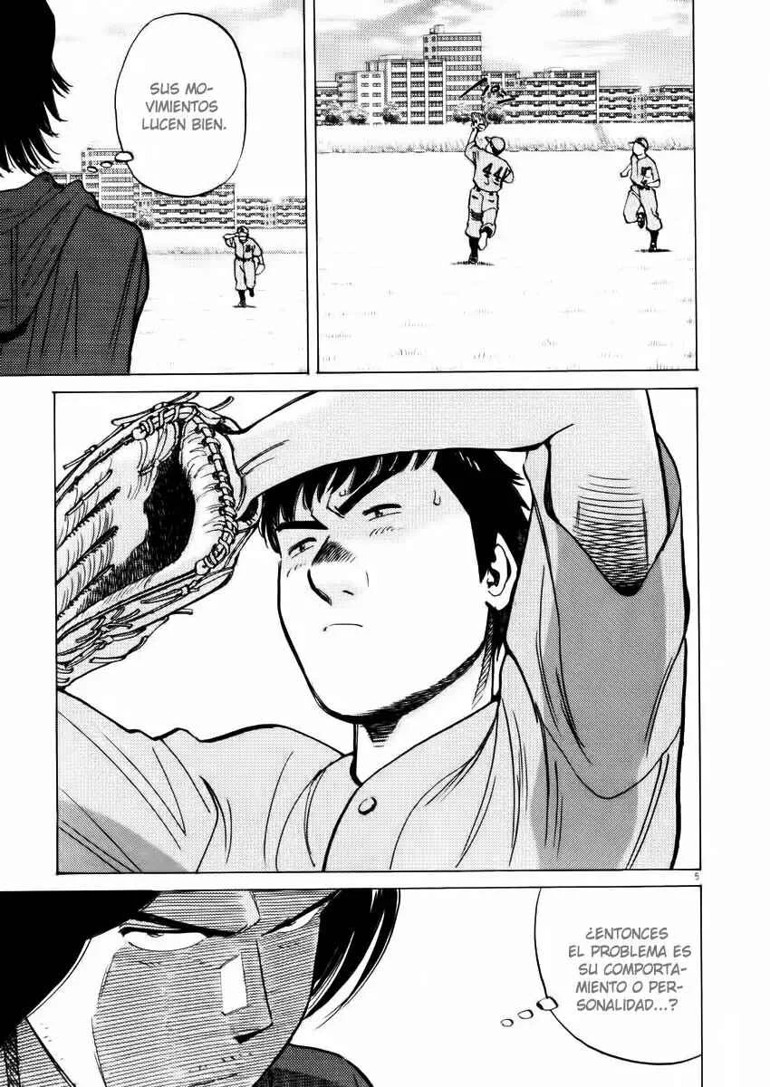 Last Inning Capítulo 20 - Page 5