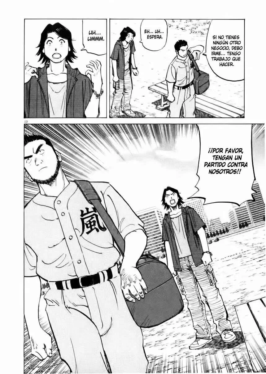 Last Inning Capítulo 20 - Page 10