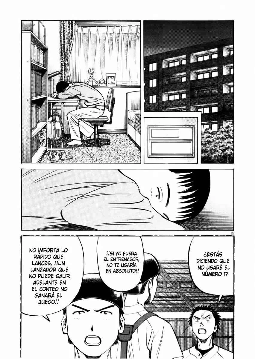Last Inning Capítulo 20 - Page 15