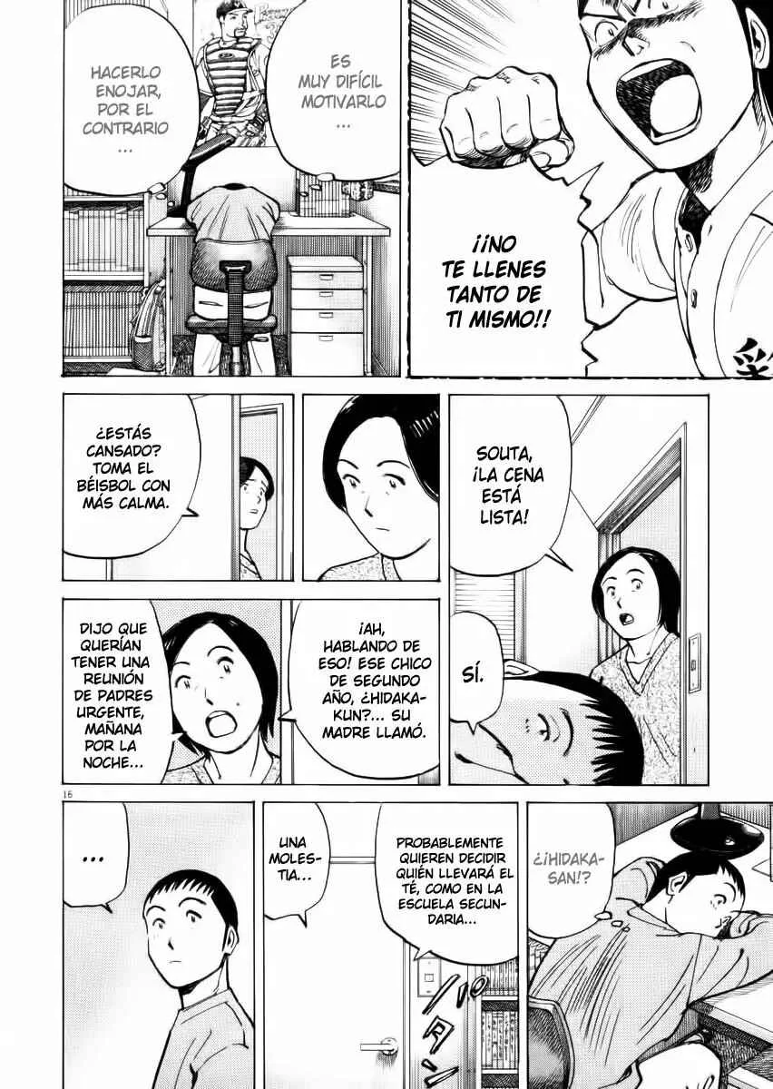 Last Inning Capítulo 20 - Page 16