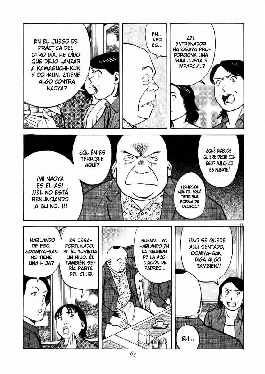 Last Inning Capítulo 20 - Page 19