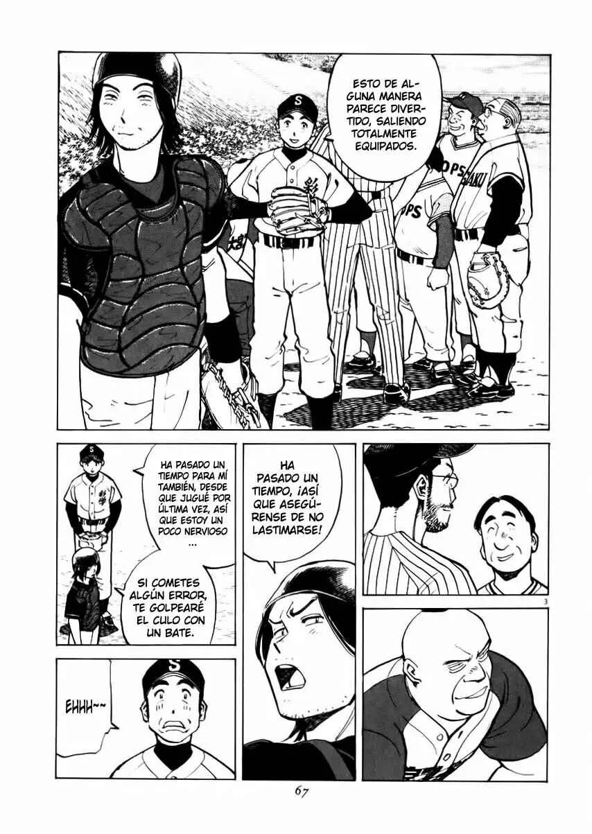Last Inning Capítulo 21 - Page 2