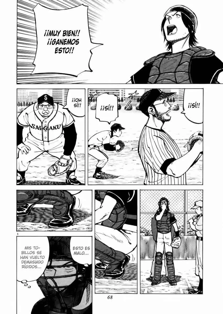 Last Inning Capítulo 21 - Page 3