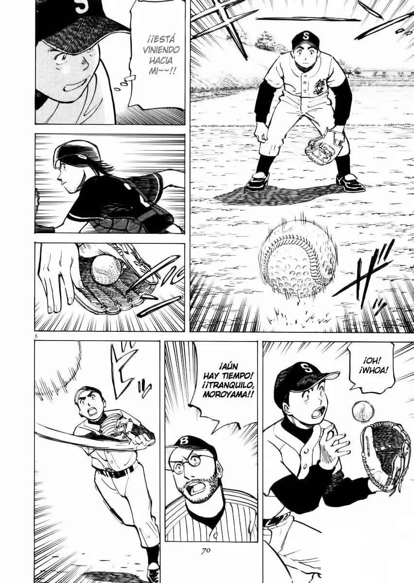 Last Inning Capítulo 21 - Page 5