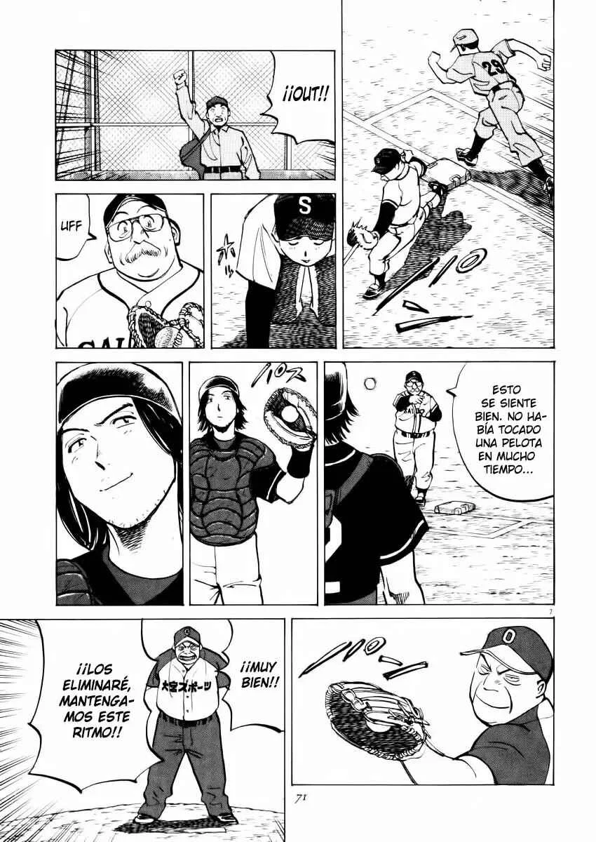 Last Inning Capítulo 21 - Page 6