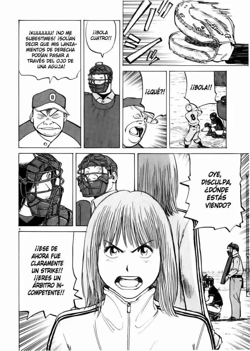 Last Inning Capítulo 21 - Page 7