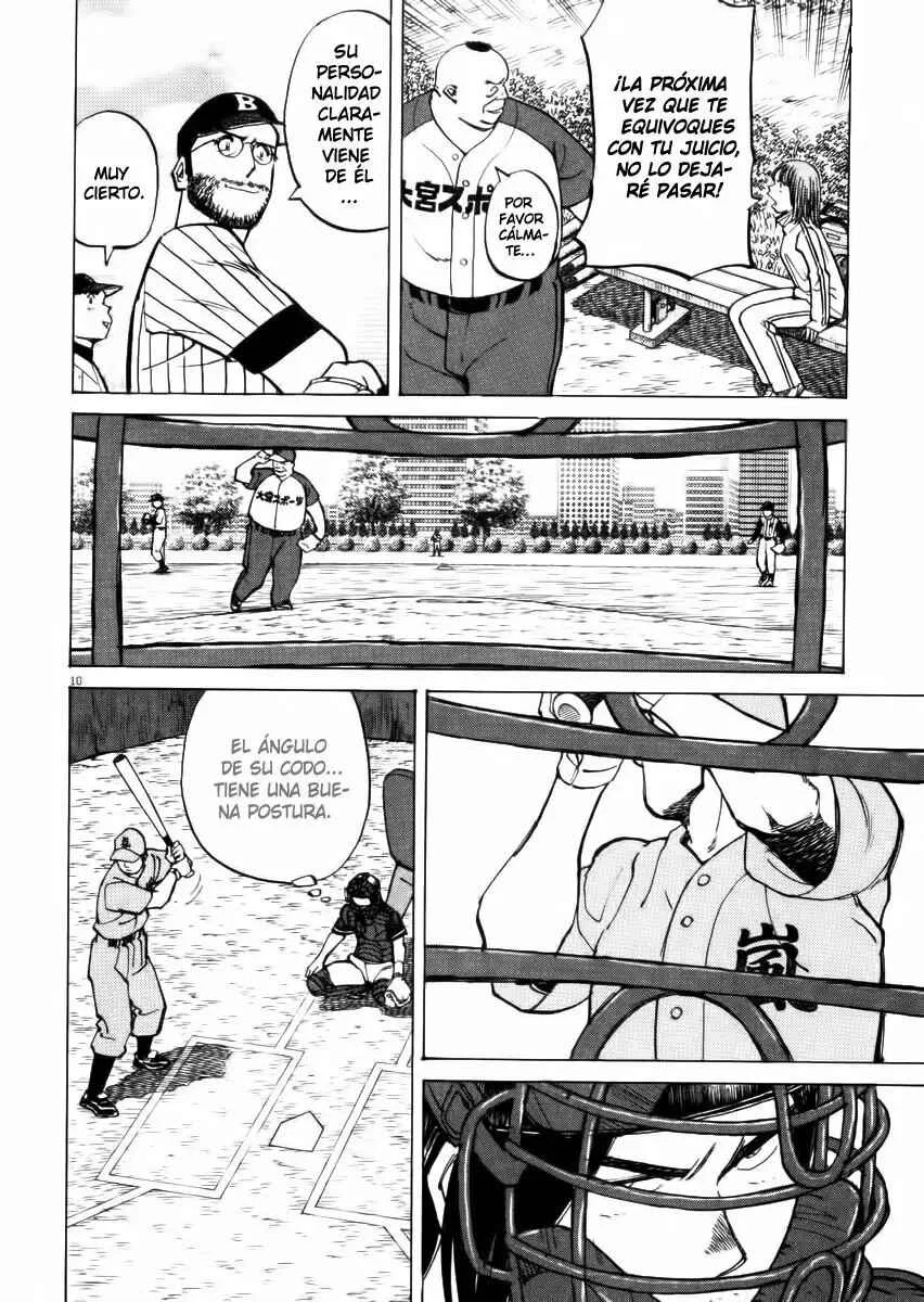 Last Inning Capítulo 21 - Page 9