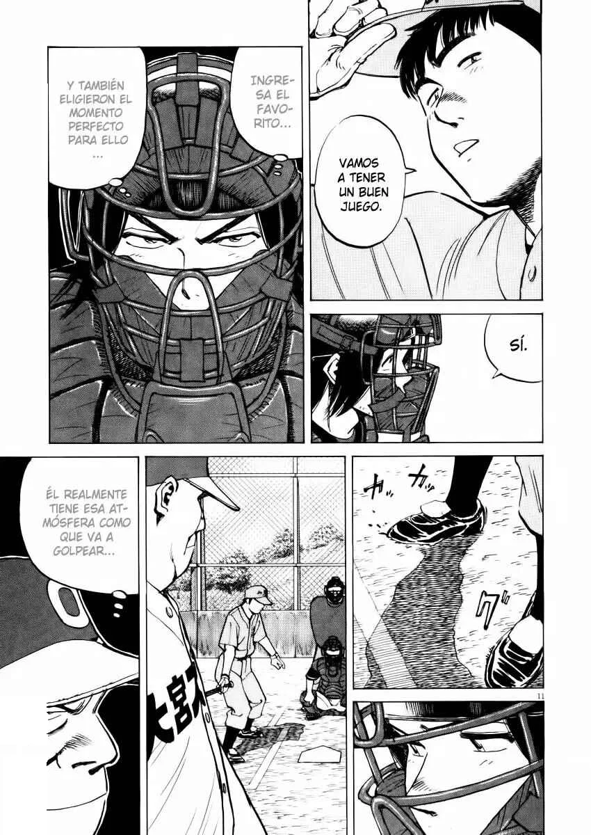 Last Inning Capítulo 21 - Page 10