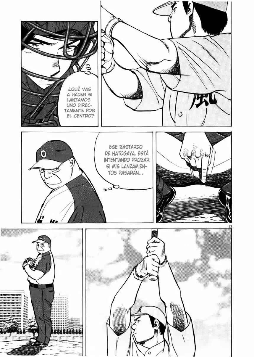 Last Inning Capítulo 21 - Page 12