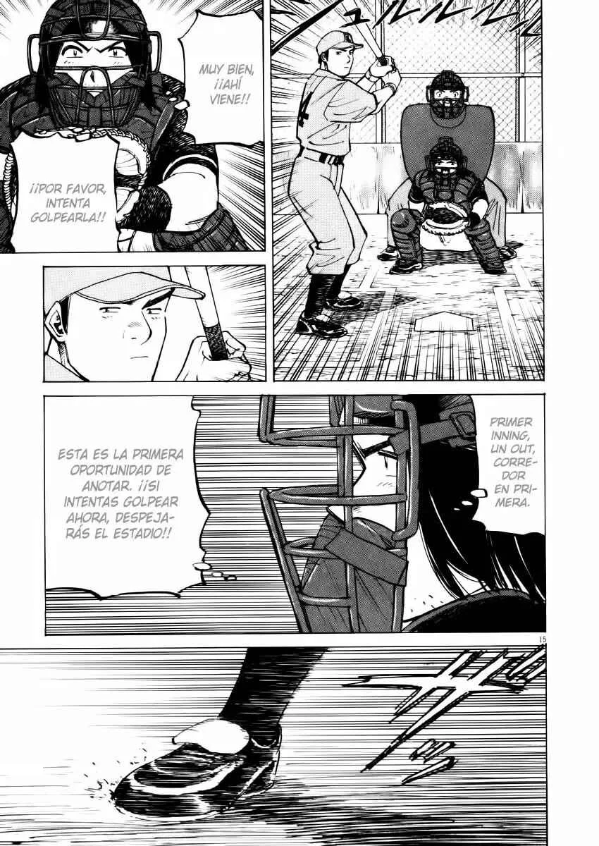 Last Inning Capítulo 21 - Page 14