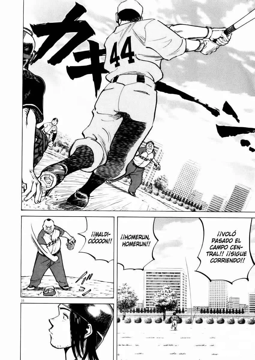 Last Inning Capítulo 21 - Page 15