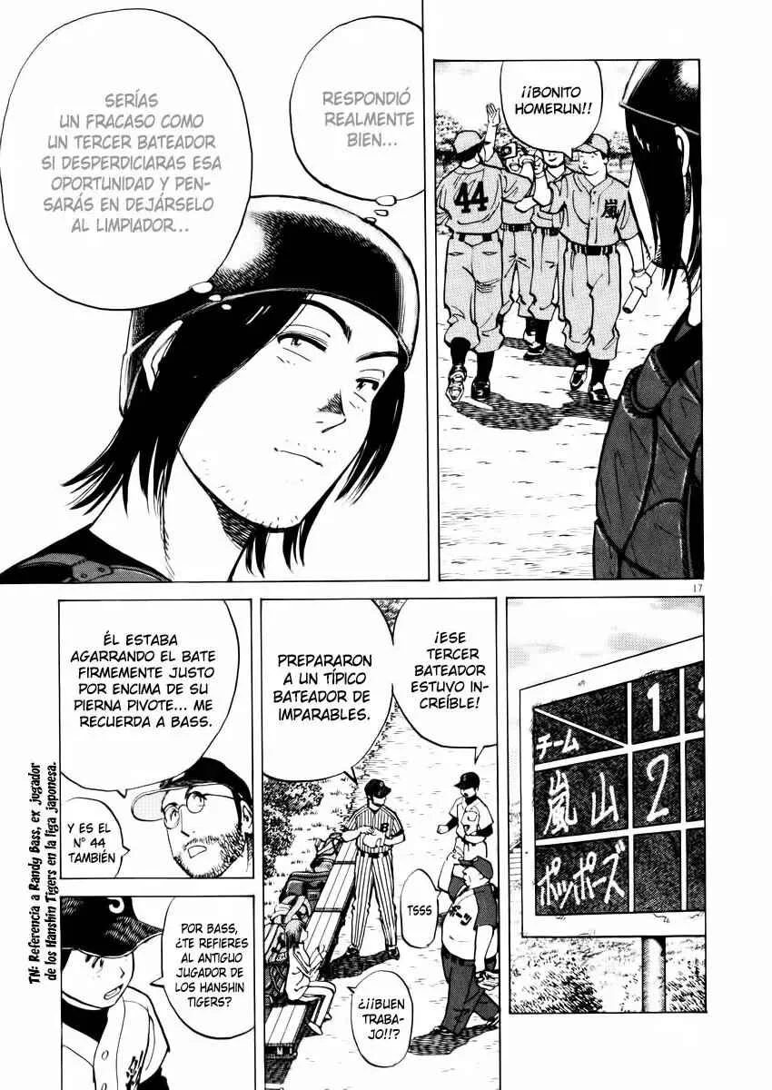 Last Inning Capítulo 21 - Page 16