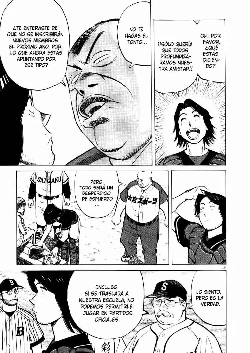 Last Inning Capítulo 21 - Page 18