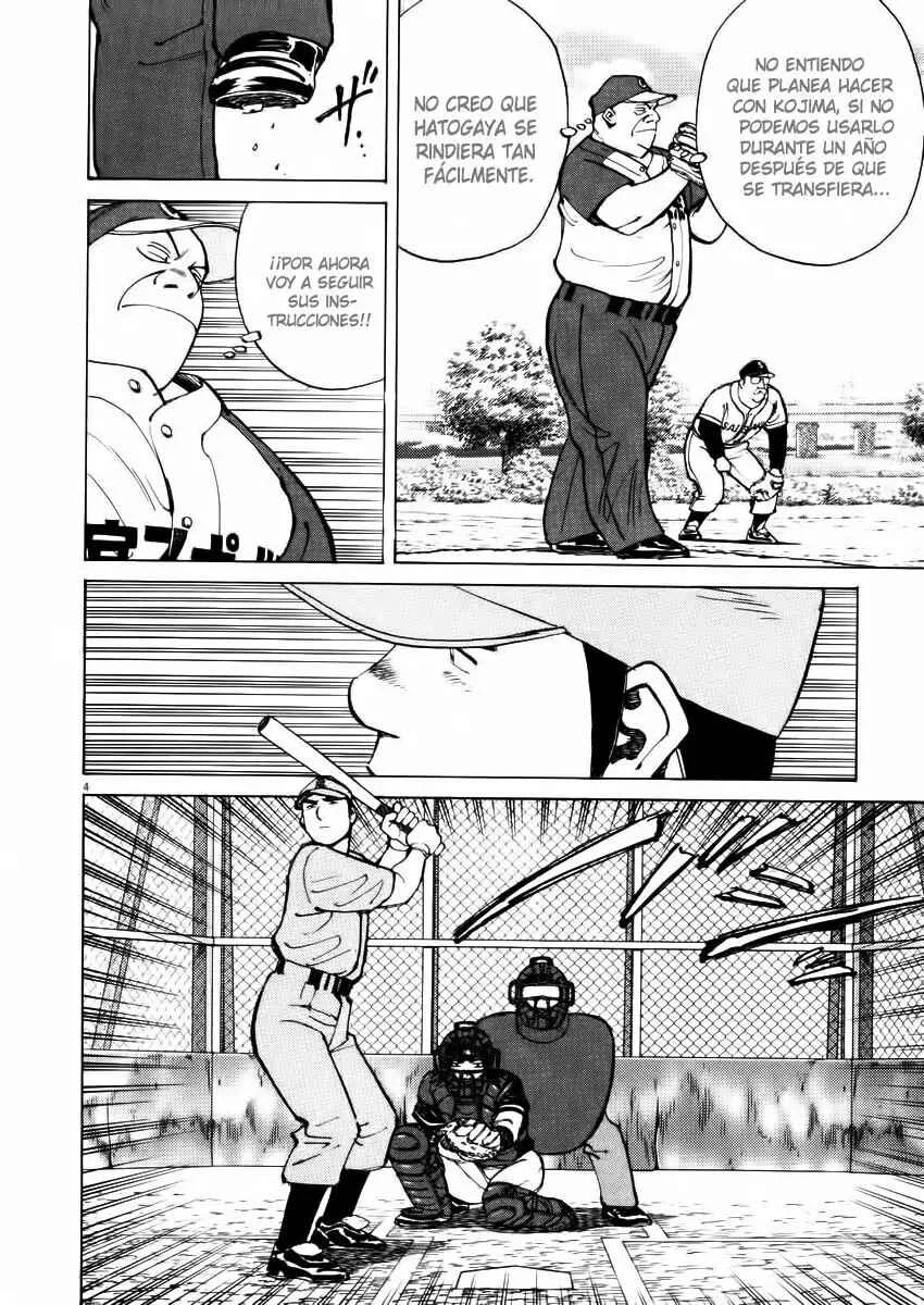 Last Inning Capítulo 22 - Page 2