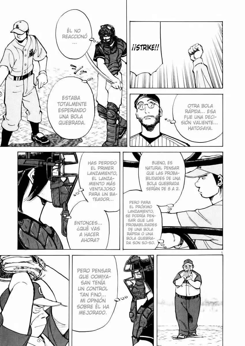 Last Inning Capítulo 22 - Page 3