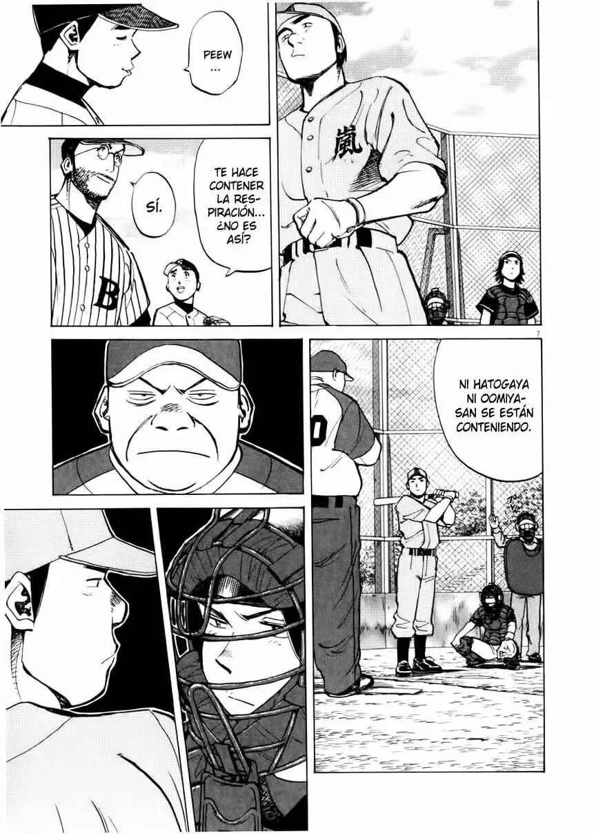 Last Inning Capítulo 22 - Page 5