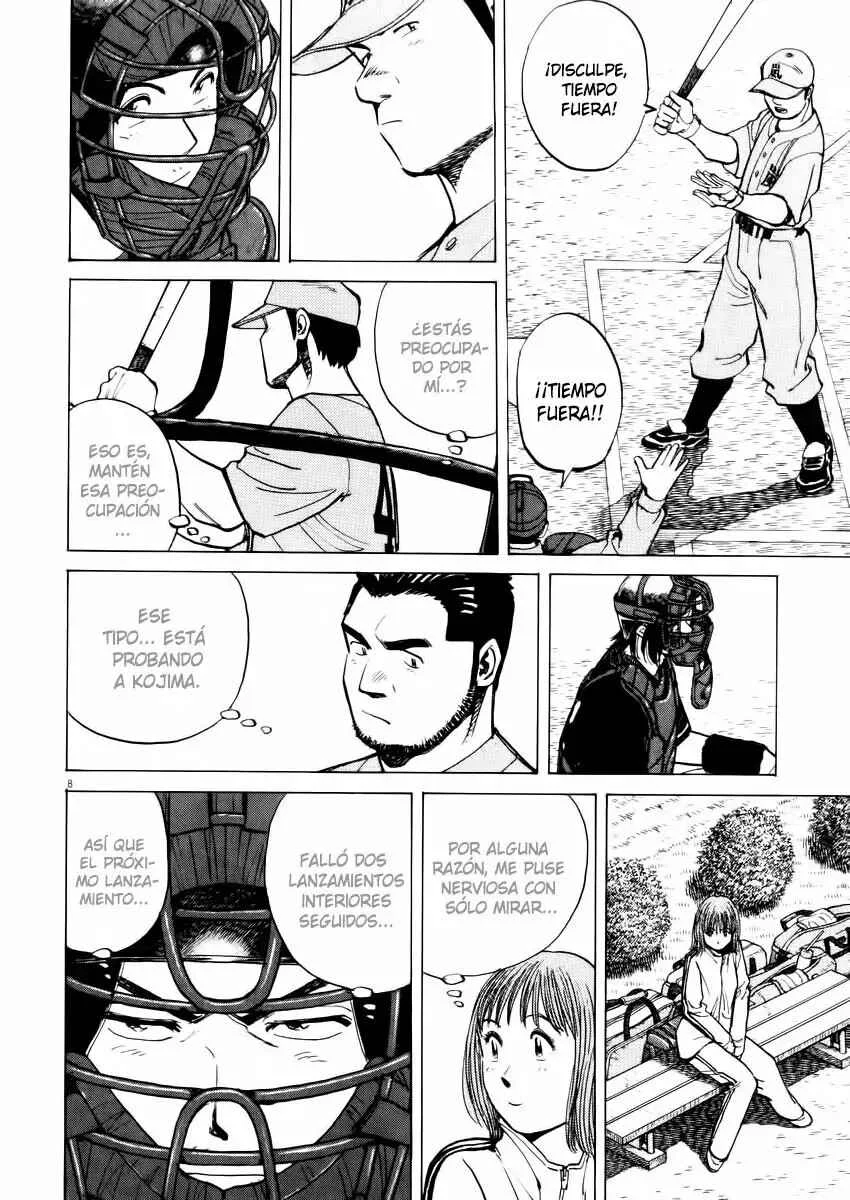 Last Inning Capítulo 22 - Page 6