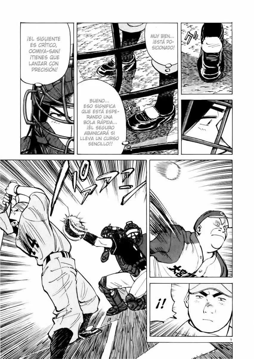 Last Inning Capítulo 22 - Page 7